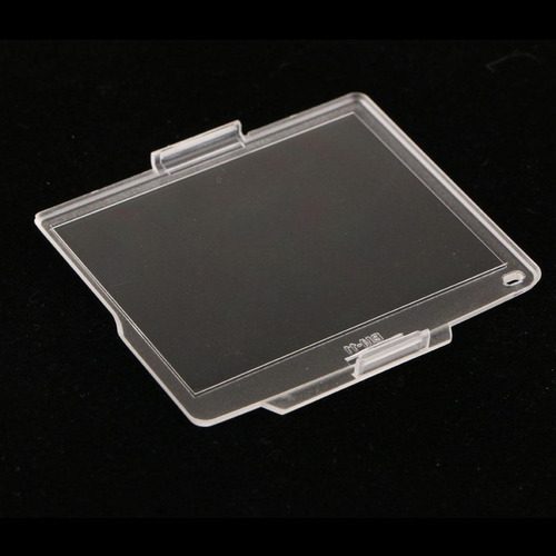 De Cubierta A De Pantalla Lcd For D7000 Slr Cámara