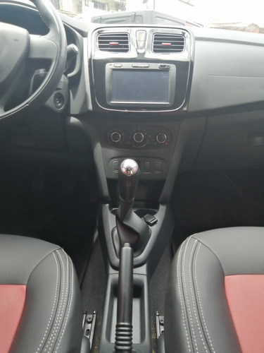 Renault Sandero 2020 1.6 Dynamique