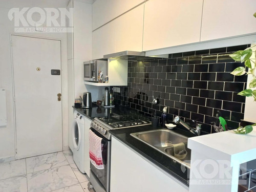 Imagen 10 de 30 de Venta Departamento 4 Ambientes Con Balcón, Patio, Dependencia Y Cochera En Belgrano