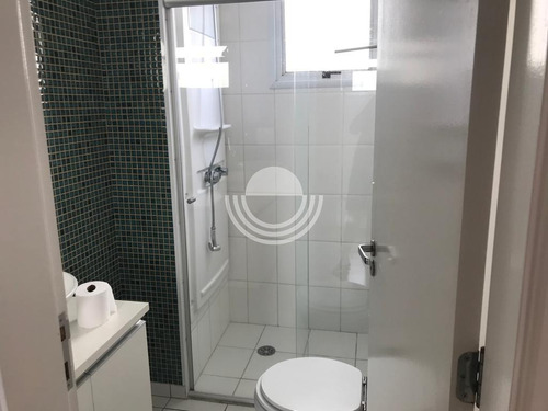 Apartamento À Venda Em Vila Brandina - Ap006684