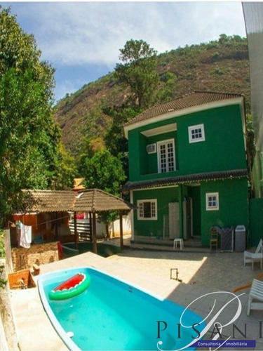 Imagem 9 de 9 de Casa - Ca00939 - 69415037