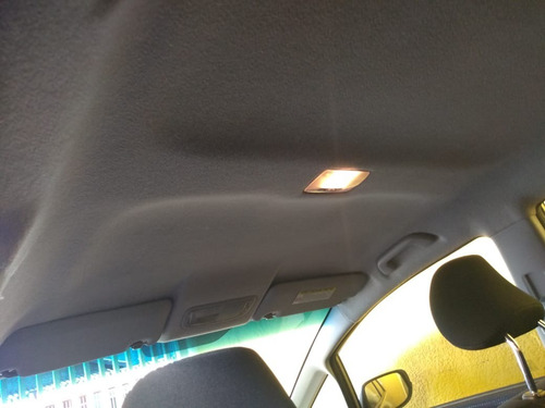 Honda Fit Lx Automático
