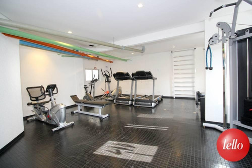 Imagem 19 de 25 de Apartamento - Ref: 209818