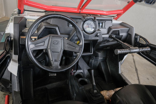 Utv Polaris Rzr S 900