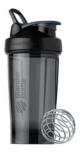 Botella De Agua Blenderbottle Shaker Bottle Pro Series, Perf