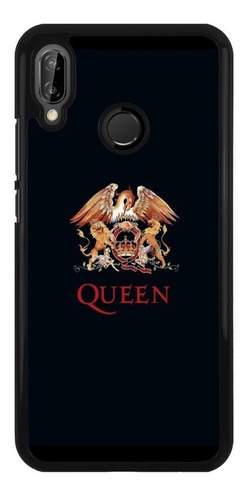 Funda Protector Uso Rudo Para Xiaomi Queen Rock Moda 01