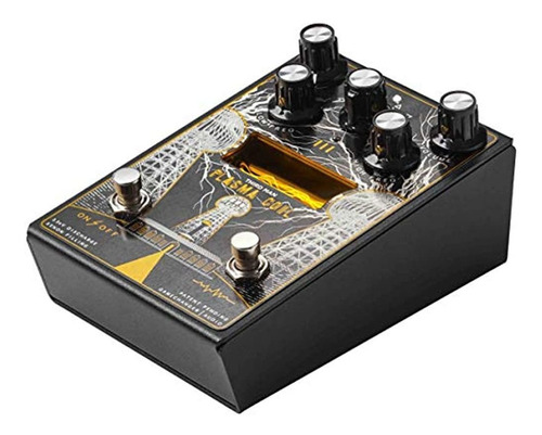 Mooer Ge150 Amplificador De Guitarra Eléctrica Modelado Peda