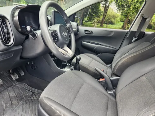 Kia Picanto 1.0