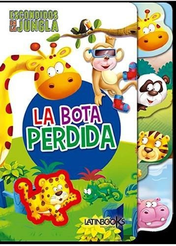 Bota Perdida, La