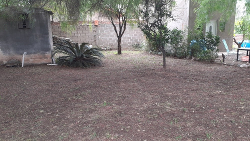 Imagen 14 de 14 de Casa En Venta En Merlo San Luis, A Dos Cuadras De Av Del Sol