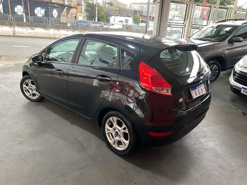 Ford Fiesta New Fiesta SE 1.5 16V