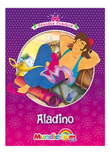 Libro Aladino /327