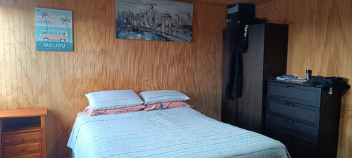Se Vende Excelente Casa En Salinas A Una Cuadra De Av.colon
