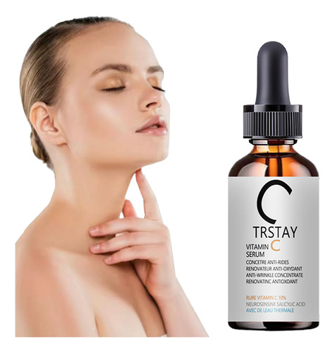 Aceite De Ácido Esencial Blanqueador Hialurónico Facial B