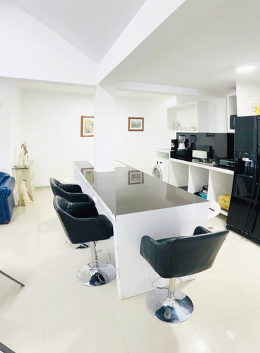 Imagen 4 de 21 de Global Vende Townhouse En El Conjunto Residencial Playuela. Tucacas
