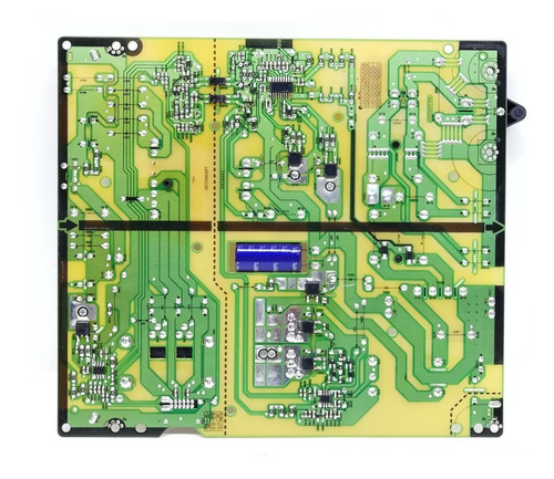 Fuente Eay64948701 | LG 55uk6250-pub (Usado)