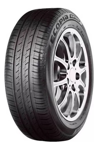 2 Llantas Bridgestone 185/65r15 88t Ecopia Ep 150 Eo