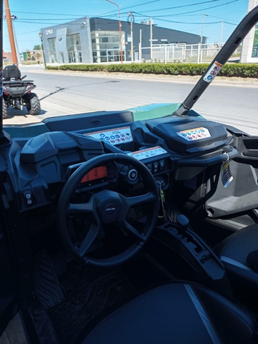 Imagen 12 de 12 de Can-am Commander Dps 700 2023