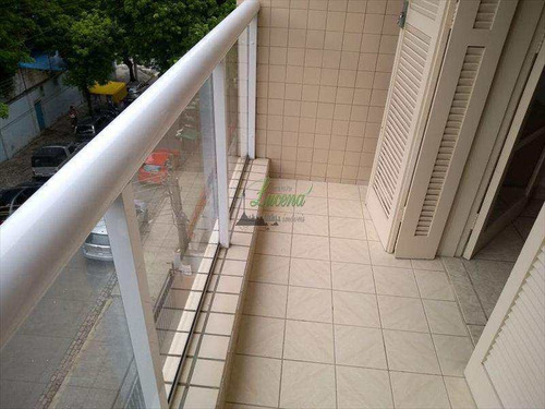 Imagem 26 de 28 de Apartamento Gonzaga 3 Dormitórios Com Dependencia Empregada Sendo 2 Suítes Estuda Proposta Aceita Financiamento - V5862