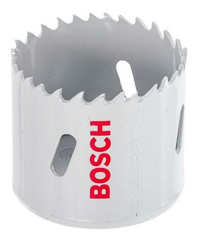 Serra Copo Bimetal Bosch 56mm T-332743