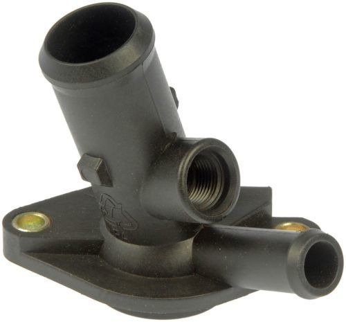 Carcasa Termostato Para Chevrolet Cavalier 2.4l L4 96-02