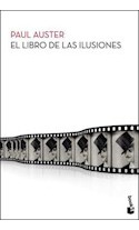 Libro Libro De Las Ilusiones (biblioteca Paul Auster) - Aust