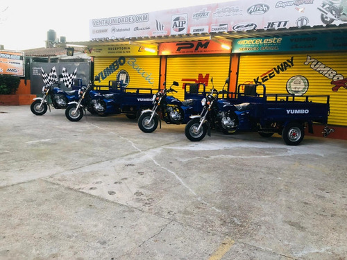 Yumbo Pollerita Max 110 Plus Max 110 Px 110 Automatica