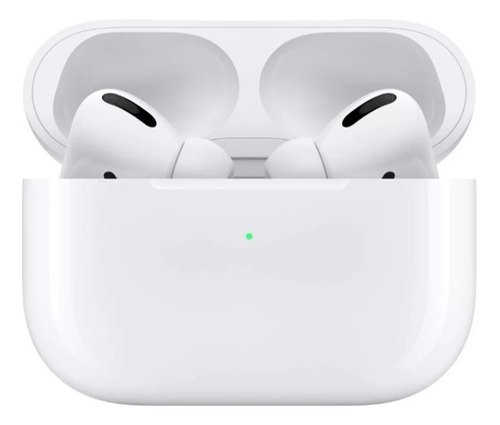 AirPods Pro 2da Generación Con Alta Calidad De Sonido.