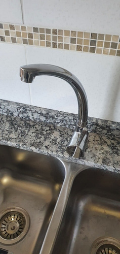 Imagen 9 de 14 de Departamento Planta Baja A Estrenar Barrio Semi Privado