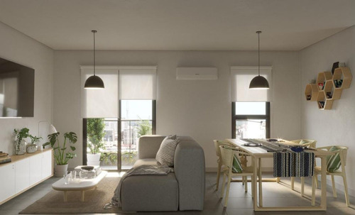 Imagen 5 de 8 de Venta Departamento Céntrico 1 Dormitorio