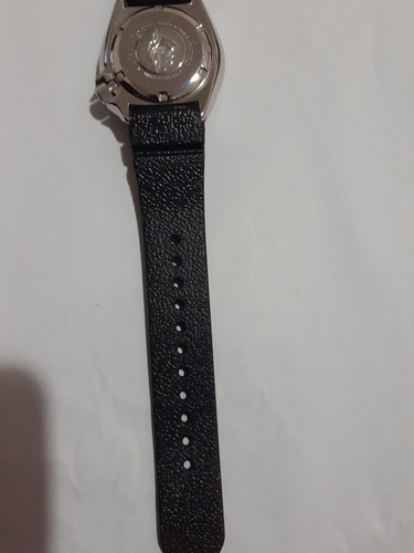 Relógio Seiko Divers 6309-729a Rarissimo