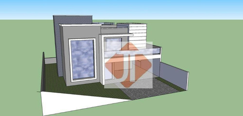 Terreno À Venda, 420 M² Por R$ 450.000,00 - Condomínio São Miguel - Vinhedo/sp - Te0282