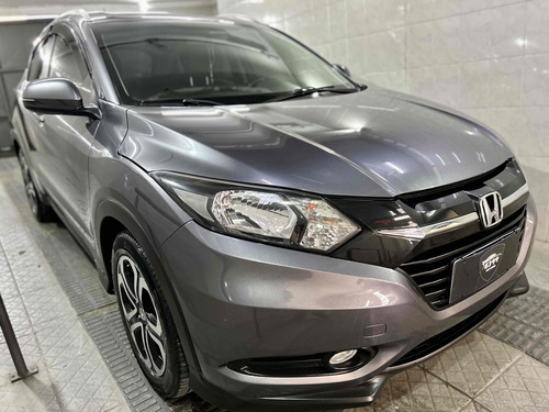 Honda HR-V 1.8 16V FLEX EX 4P AUTOMÁTICO