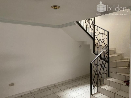 Imagen 9 de 12 de Casa Sola En Renta Los Remedios
