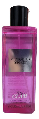 Bruma De Perfume Victoria's Secret. Tease Glam. Original 