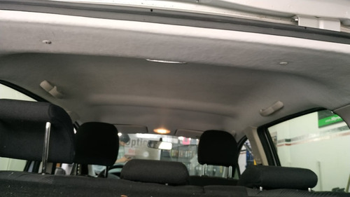 Peugeot 307 Retapizado Interior Techo Sin Techo Solar