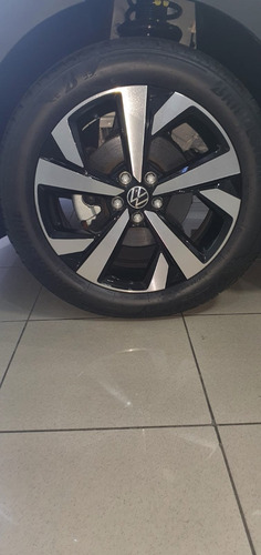 Imagen 13 de 25 de Volkswagen Nivus Highline 200 Tsi At Entrega Inmediarta #22