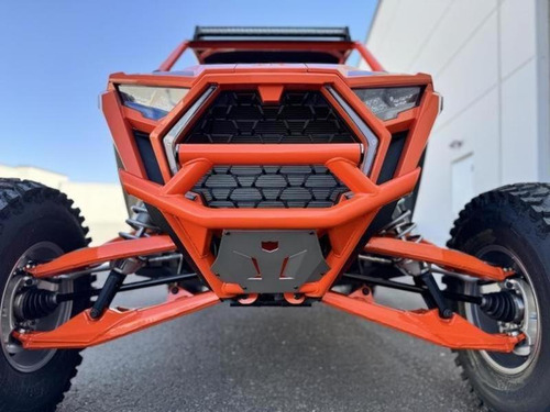 Polaris Pro R 2.0l Ultimate Pro Armor Edition 2025