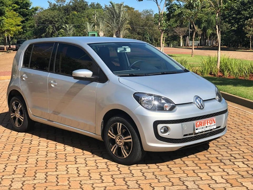 Volkswagen Up Tsi 2017 Rodas Connect Ñ Hb20 Onix Turbo Palio