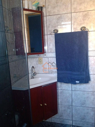 Imagem 22 de 25 de Sobrado Com 2 Dormitórios À Venda, 100 M² Por R$ 340.000,00 - Vila Progresso - São Paulo/sp - So0553