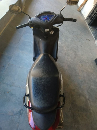 Imagem 3 de 8 de Honda Biz 125 Ks