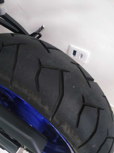 Imagem 13 de 13 de Yamaha Mt07