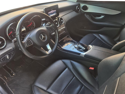 Imagem 3 de 7 de Mercedes Benz C-180 Cgi Avant. 1.6/1.6 Flextb 16v Aut. Gaso