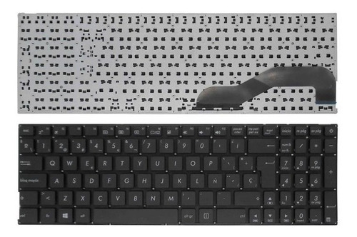 Teclado Asus X550c X540 X540l X540 X540la X540lj Flexacomp