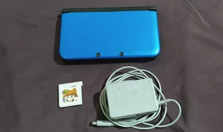 Nintendo 3ds Xl