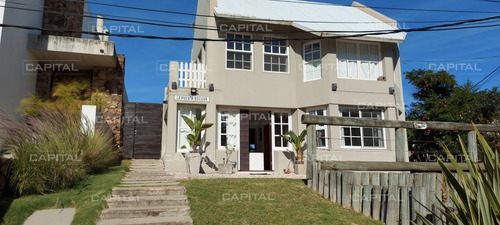 Casa En Venta En Montoya La Barra A 200 Metros Del Mar - Ref: 31031