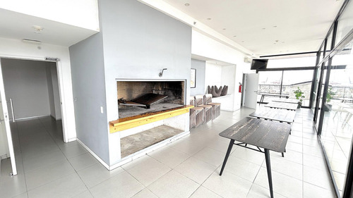 Departamento En Venta 1 Dormitorio Barbacoas Vista Bahía Centro