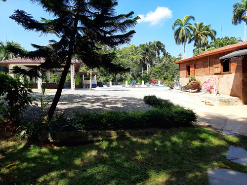 Finca En Venta Burende La Vega