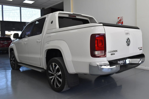 Volkswagen Amarok 3.0 V6 Extreme 4x4 Aut - Car Cash