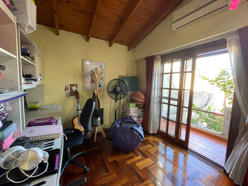 Venta En Block :dos Casas-propiedad Nueva Propiedad A Reciclar San Martin